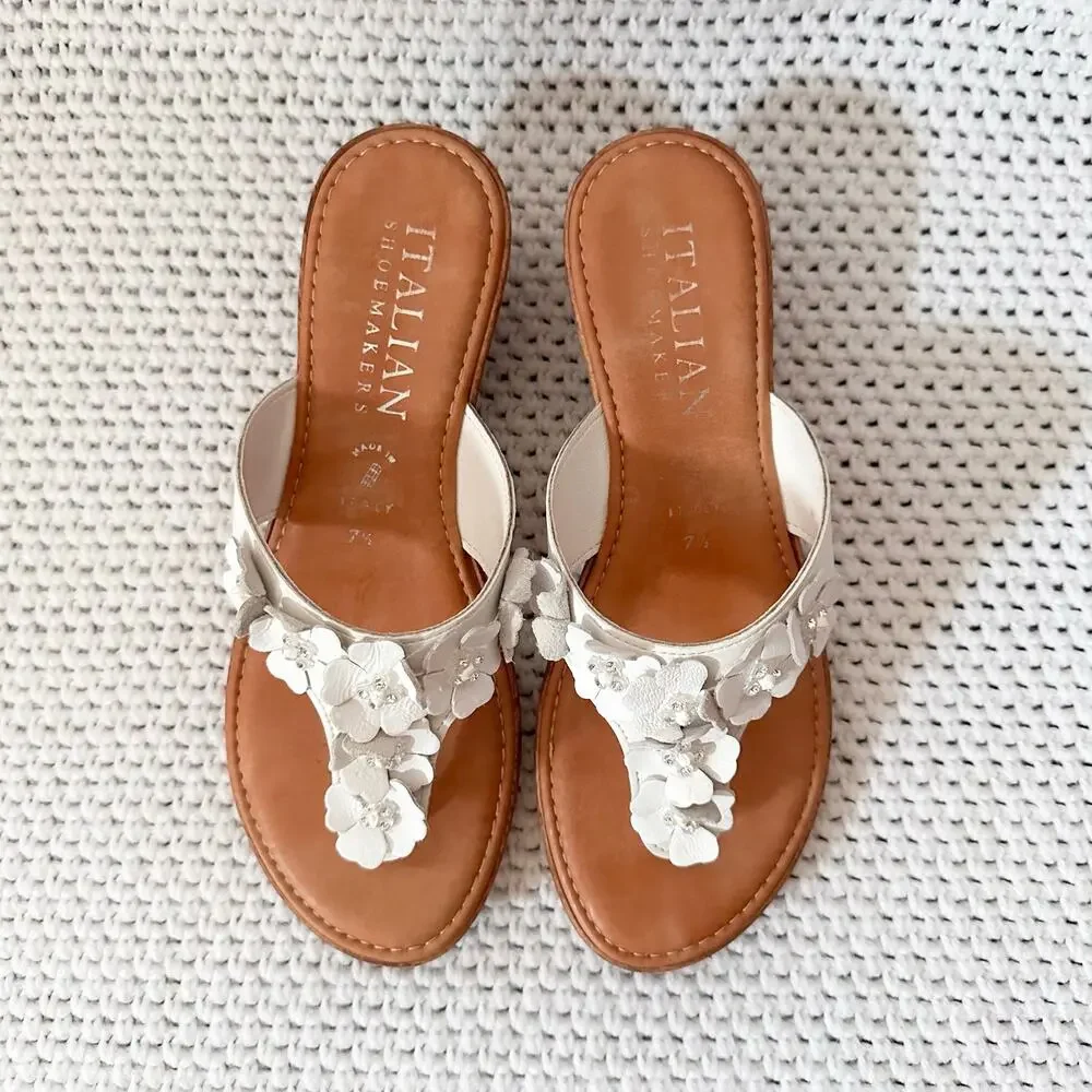 Italian Shoemakers Footwear size from